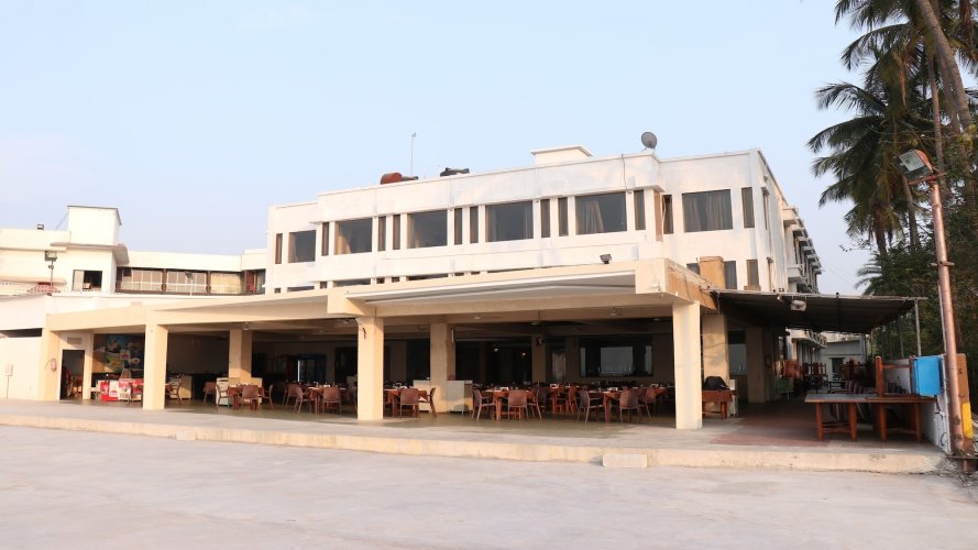 Palette - Hotel Ocean Inn