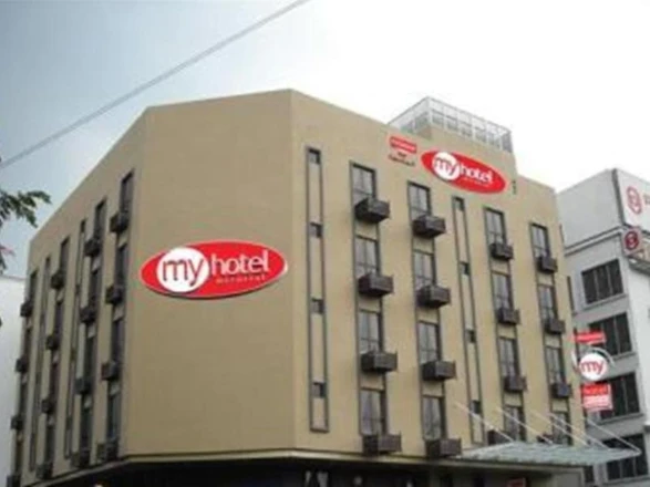 My Hotel @ Sentral