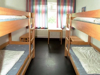 Jugendherberge Berlin-International - Hostel