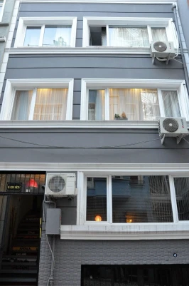 Rodin Suites