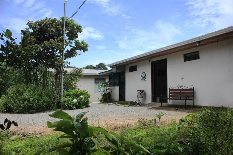 Casa Jungle Monteverde Bed & Breakfast