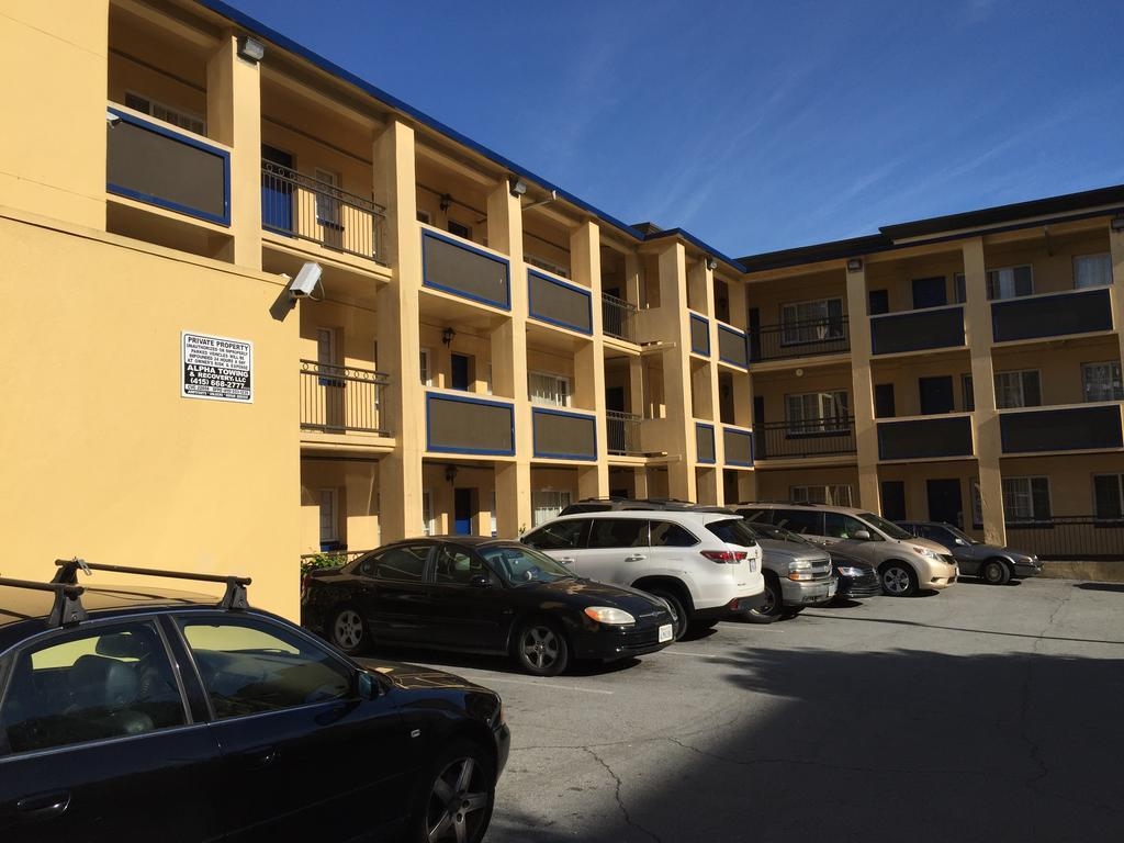 Civic Center Inn