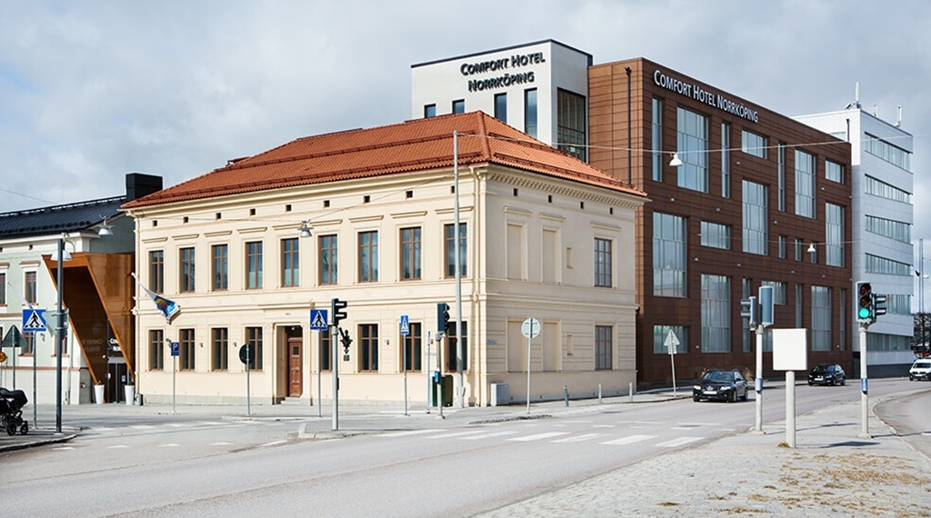 Comfort Hotel Norrkoping