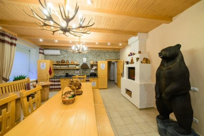 Hostel Izba