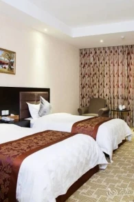 Dragon Garden Hotel