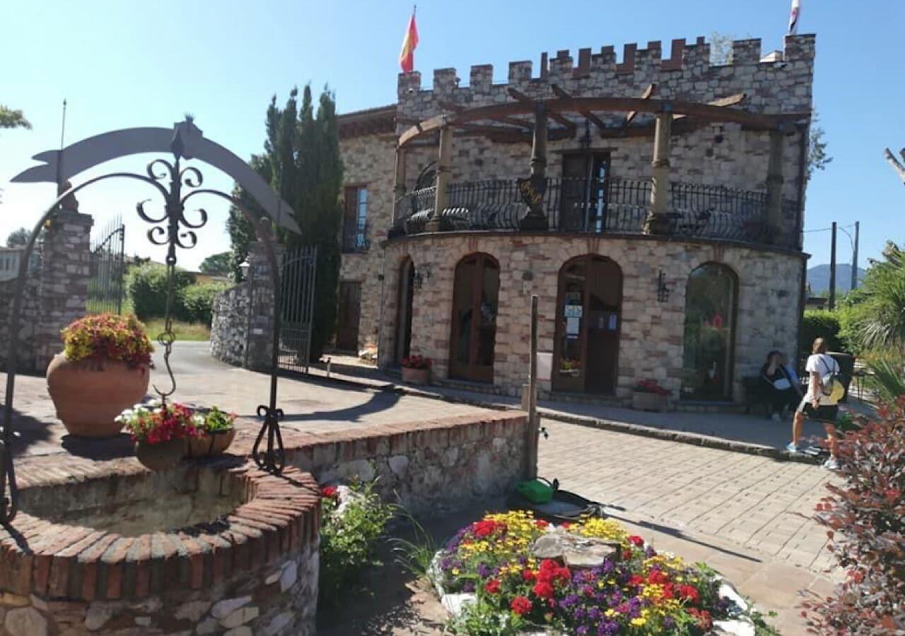 B&B Corte dei Templari