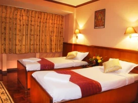 Potala Guest House