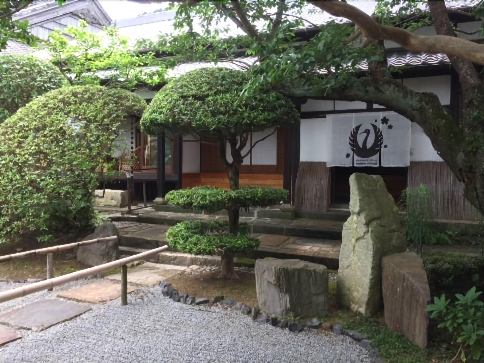 Temple Stay Tsushima Seizanji
