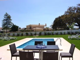 Apartamentos Turisticos Novochoro