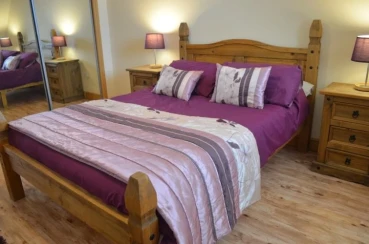 Quay Head View Aparthotel