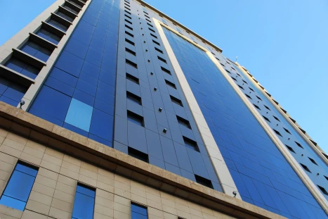 Makkah Arak Ajyad Hotel