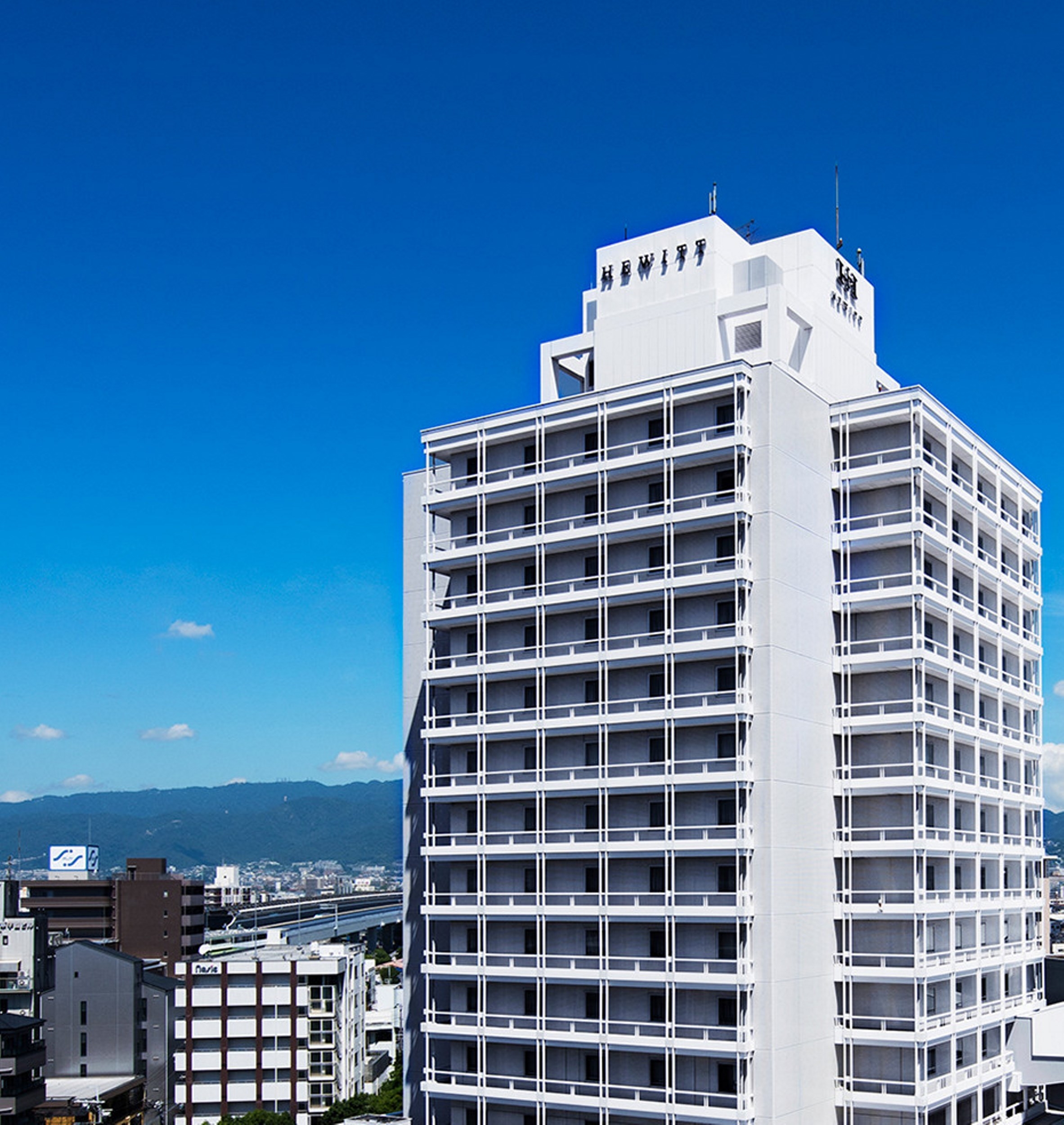 Hotel Hewitt Koshien