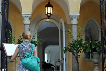 Hotel Villa Fraulo