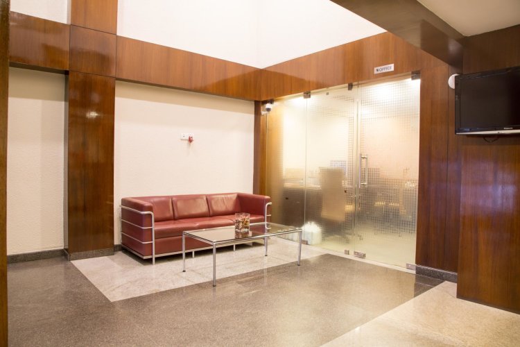 Nexstay Rainbow Business Hotel