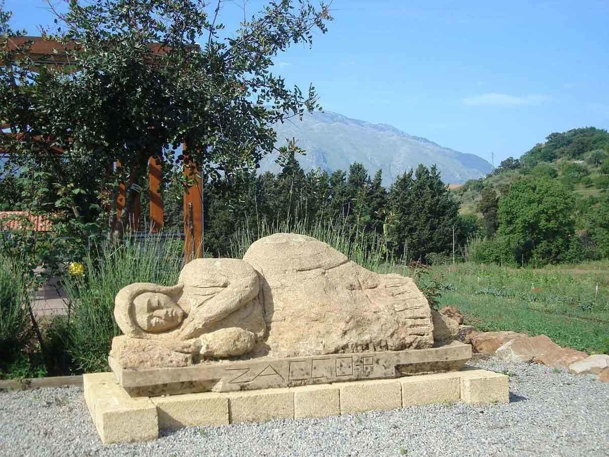 La Manna Di Zabbra