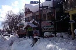 Hotel D Chalet