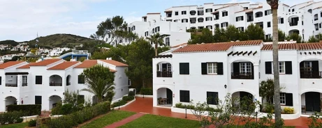 Carema Club Resort