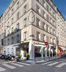 Cadran Hotel