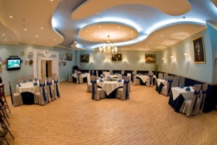 North Star Hotel