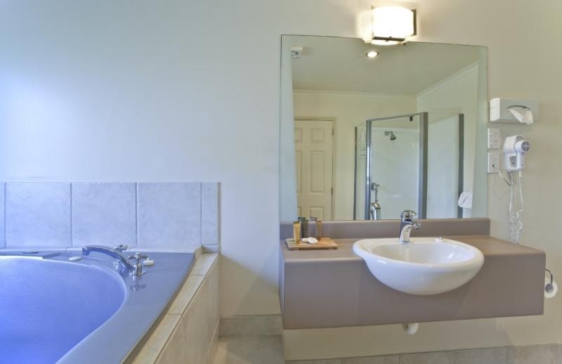 Tuscany Villas Rotorua