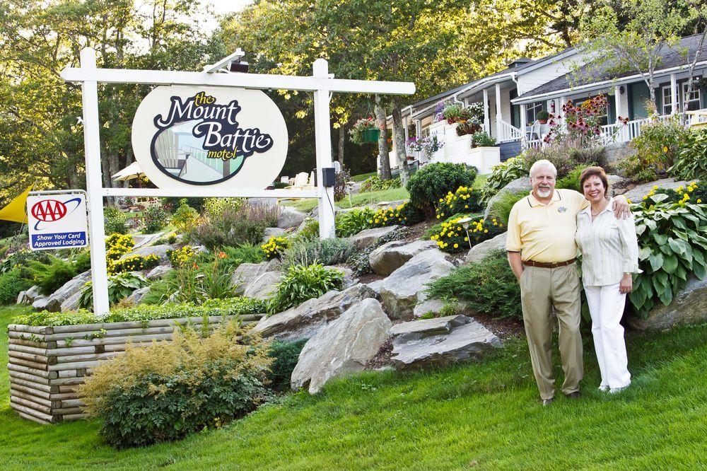 Mount Battie Motel