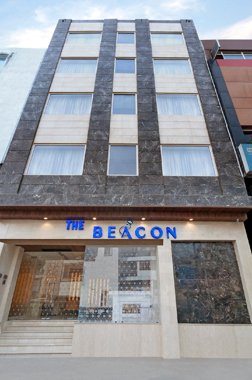 Beacon Hotel - Nirman Vihar New Delhi