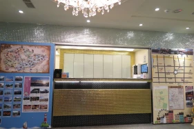 191 Hotel Ningxia