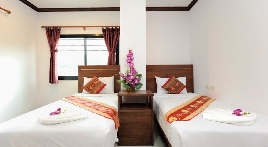 NNC Patong House