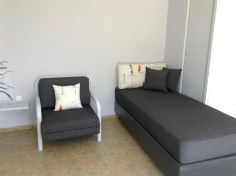 Agni Studios & Apartments