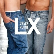 CheckpointLX
