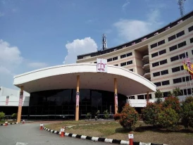 RHR Hotel at Uniten