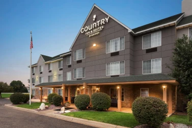 Country Inn Suites By Radisson Mpls Shakopee, Mn