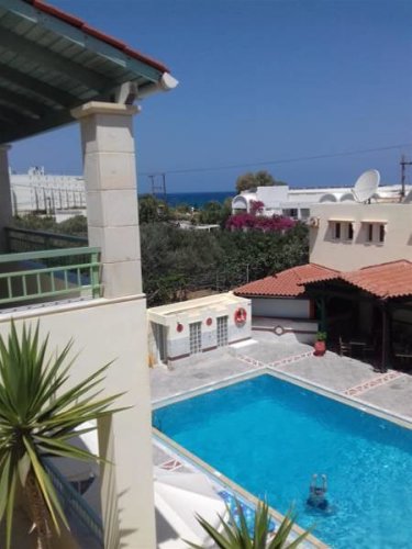 Galatia Apartments
