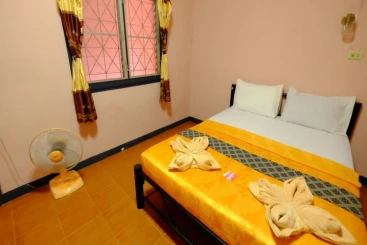 Marina Guesthouse