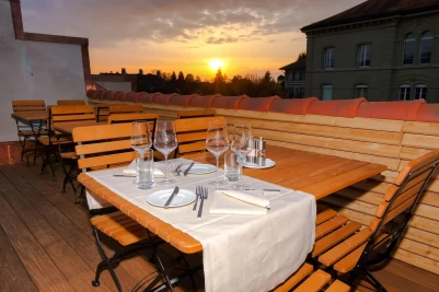 Boutique Hotel Orchidee