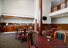 Garden Inn