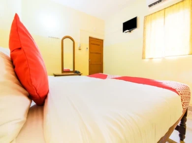 OYO 22294 Viva Maria Guest House