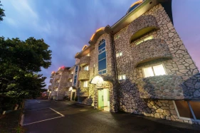 Nakwon Beach House