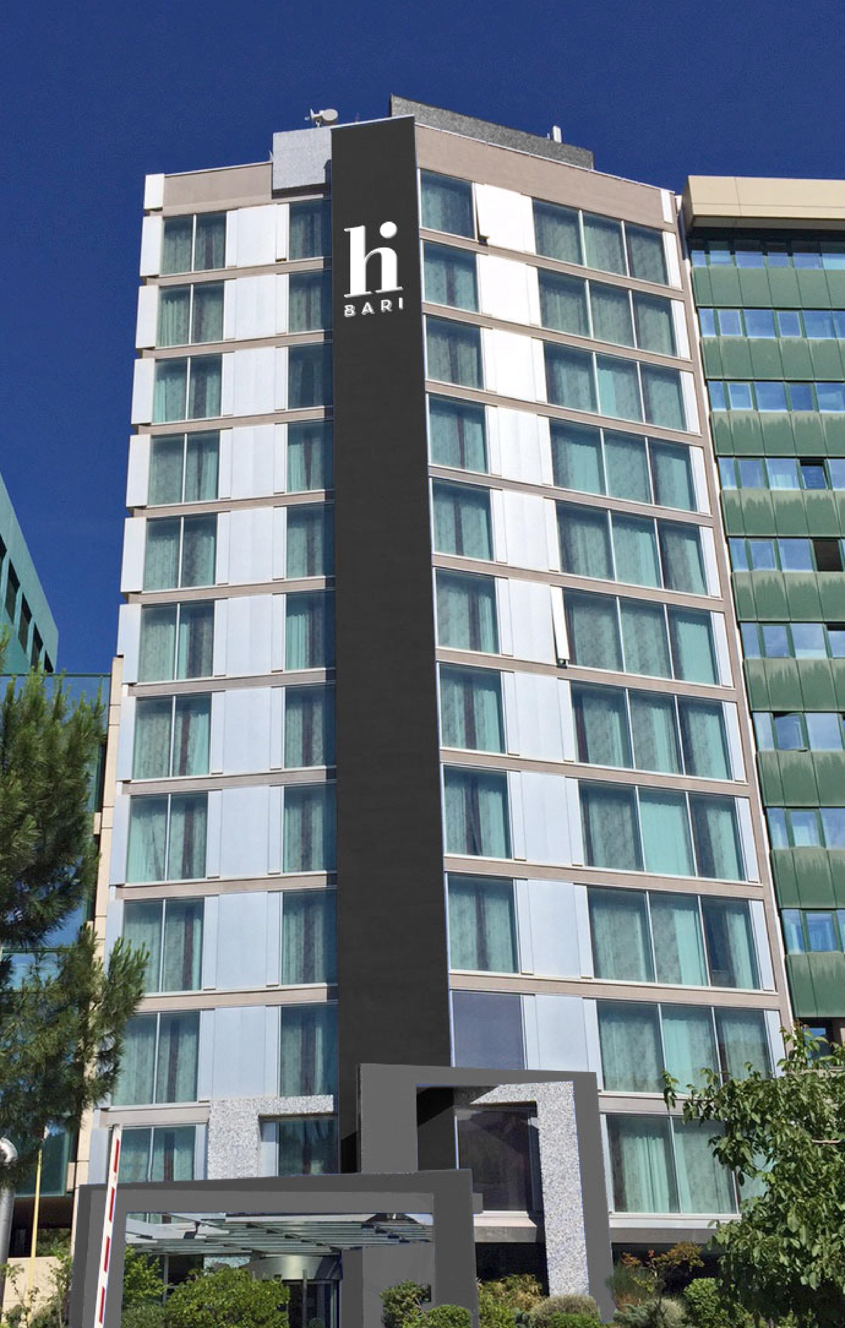 Hi Hotel Bari