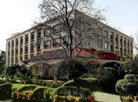 The Atrium on the Greens