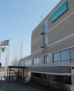 Hotell Arkipelag