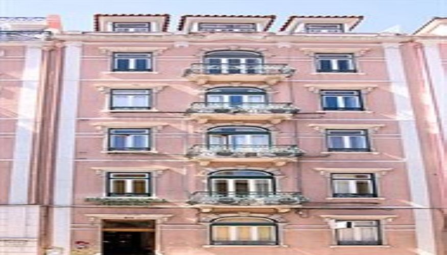 Pensão Residencial Dublin