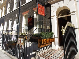 Morgan Hotel