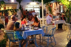 Datca Villa Asina