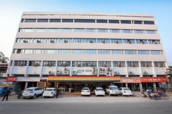 Shivoy Hotel