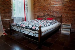 Kino Hostel On Viborgskaya