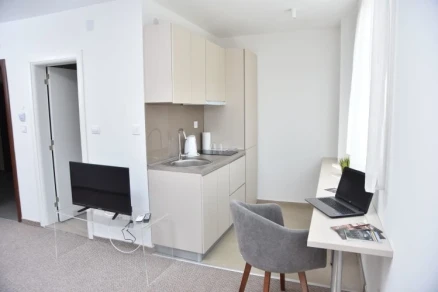 Kozle City Apartments