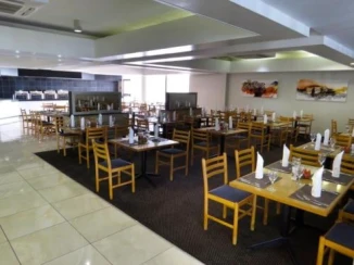 Harrismith Inn