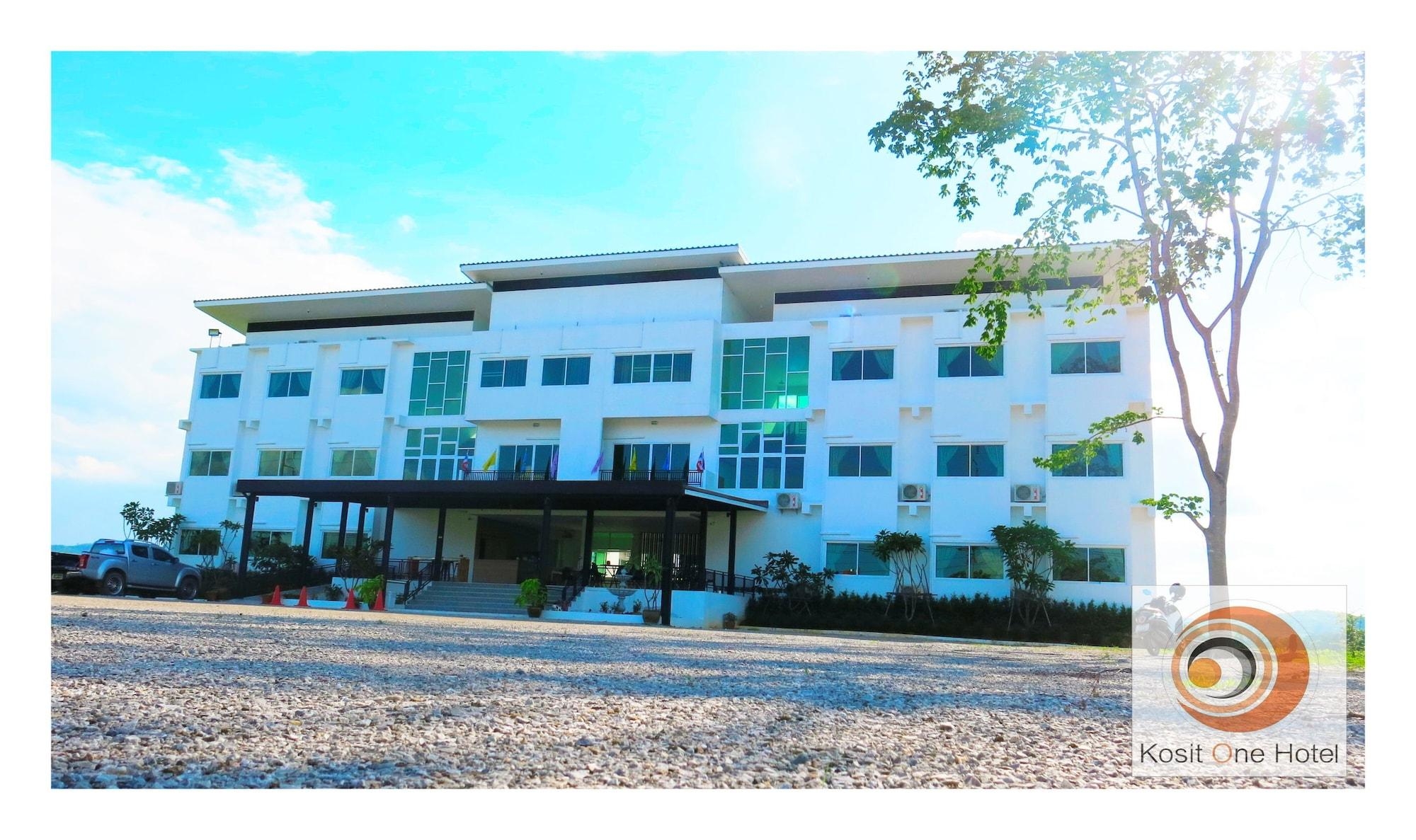 Kosit One Hotel