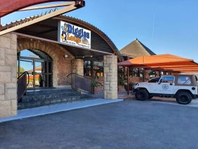 Diggies Lodge